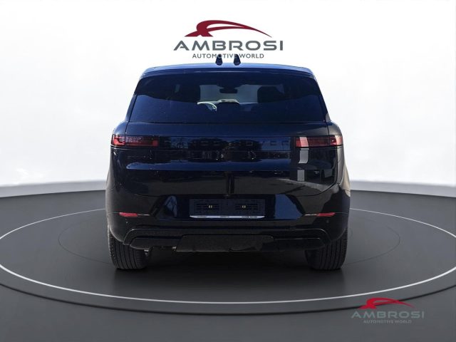 LAND ROVER RANGE ROVER 3.0D SWB DYNAMIC SE 249PS - foto 8