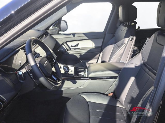 LAND ROVER RANGE ROVER 3.0D SWB DYNAMIC SE 249PS - foto 9