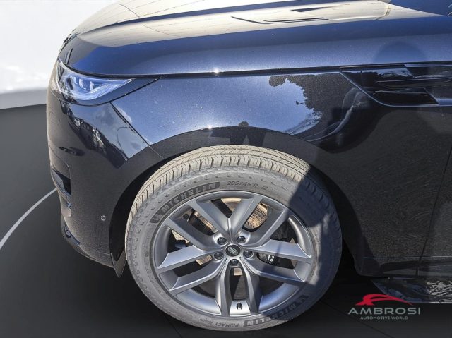LAND ROVER RANGE ROVER 3.0D SWB DYNAMIC SE 249PS - foto 13