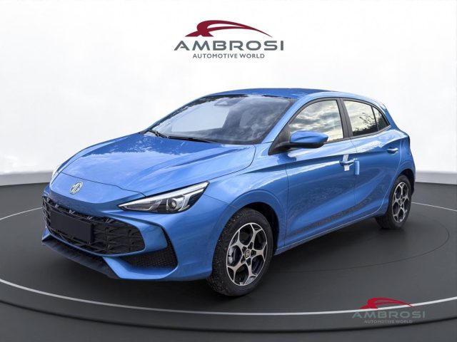 MG MG3 HEV MY25 1.5L LUXURY - foto 1