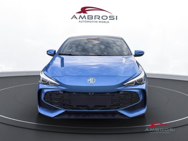 MG MG3 HEV MY25 1.5L LUXURY - foto 5