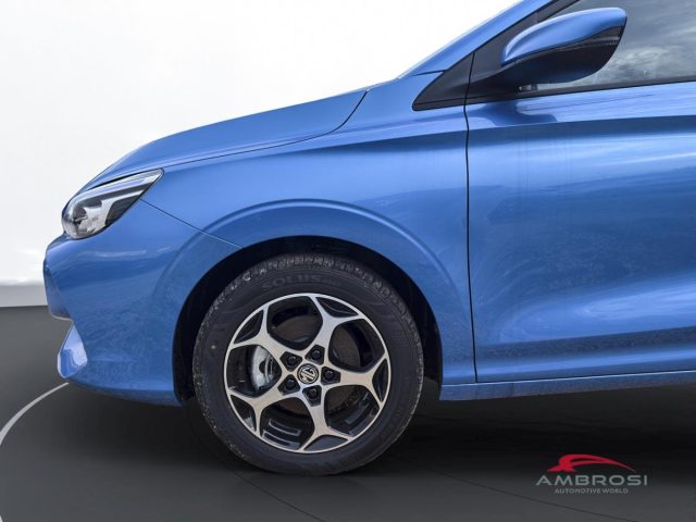 MG MG3 HEV MY25 1.5L LUXURY - foto 6