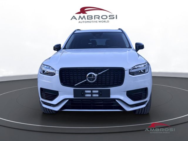 VOLVO XC90 T8 AWD PLUG-IN HYBRID ELETTRICA/ - foto 7