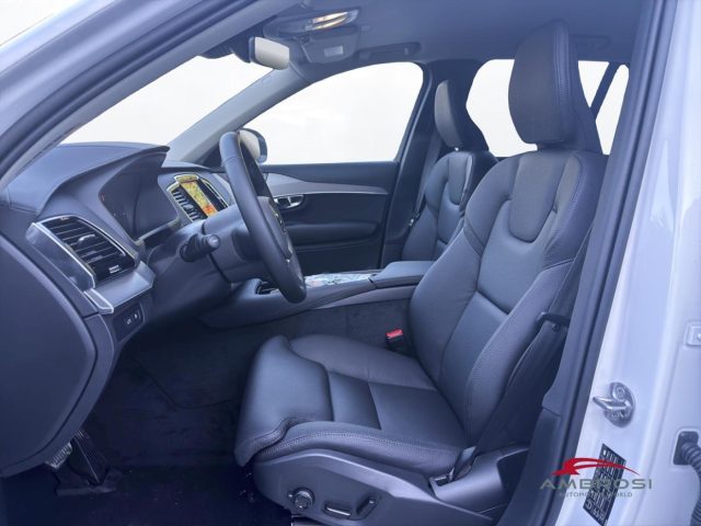 VOLVO XC90 T8 AWD PLUG-IN HYBRID ELETTRICA/ - foto 9