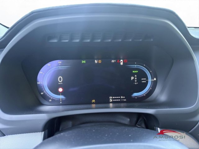 VOLVO XC90 T8 AWD PLUG-IN HYBRID ELETTRICA/ - foto 11