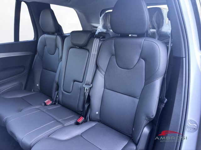 VOLVO XC90 T8 AWD PLUG-IN HYBRID ELETTRICA/ - foto 12