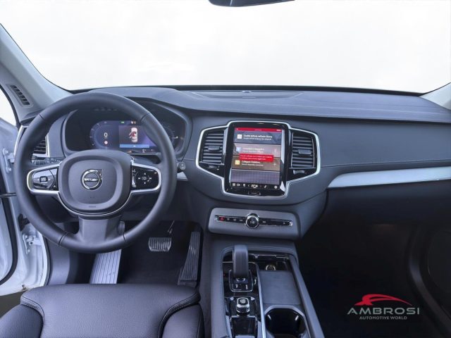 VOLVO XC90 T8 AWD PLUG-IN HYBRID ELETTRICA/ - foto 13