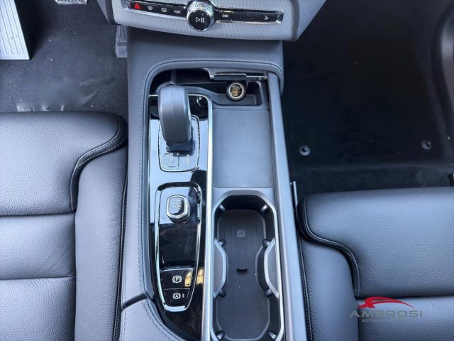 VOLVO XC90 T8 AWD PLUG-IN HYBRID ELETTRICA/ - foto 15
