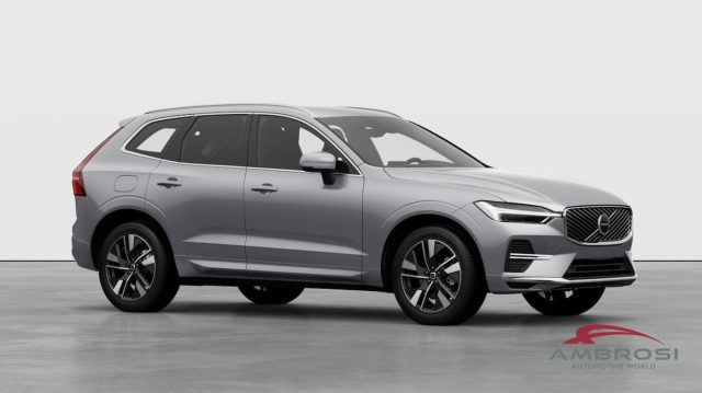 VOLVO XC60 B5 AWD MILD HYBRID BENZINA PLUS - foto 6