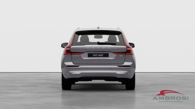 VOLVO XC60 B5 AWD MILD HYBRID BENZINA PLUS - foto 8