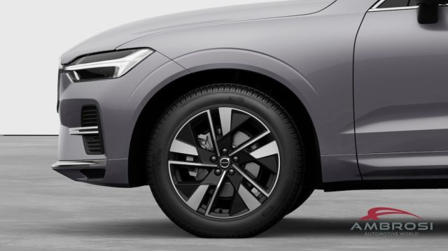 VOLVO XC60 B5 AWD MILD HYBRID BENZINA PLUS - foto 9
