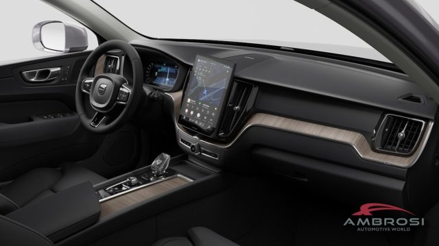 VOLVO XC60 B5 AWD MILD HYBRID BENZINA PLUS - foto 10