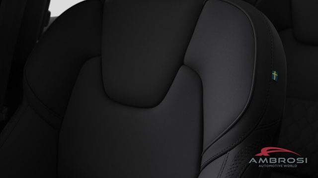 VOLVO XC60 B5 AWD MILD HYBRID BENZINA PLUS - foto 11