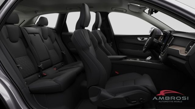 VOLVO XC60 B5 AWD MILD HYBRID BENZINA PLUS - foto 13