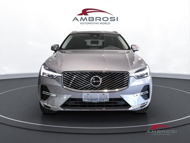 VOLVO XC60 B5 AWD MILD HYBRID BENZINA PLUS - foto 6