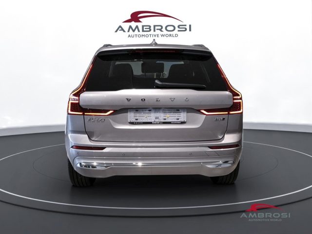 VOLVO XC60 B5 AWD MILD HYBRID BENZINA PLUS - foto 7