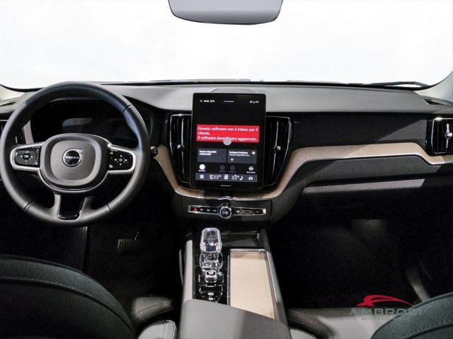 VOLVO XC60 B5 AWD MILD HYBRID BENZINA PLUS - foto 12