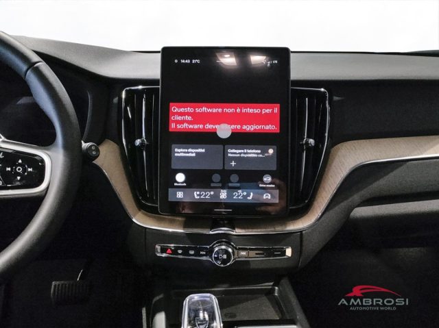 VOLVO XC60 B5 AWD MILD HYBRID BENZINA PLUS - foto 13