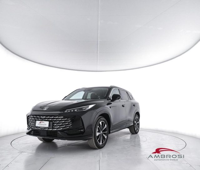 MG HS PHEV 1.5T EDU 2WD LUXURY