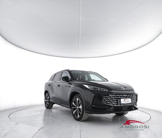 MG HS PHEV 1.5T EDU 2WD LUXURY - foto 2