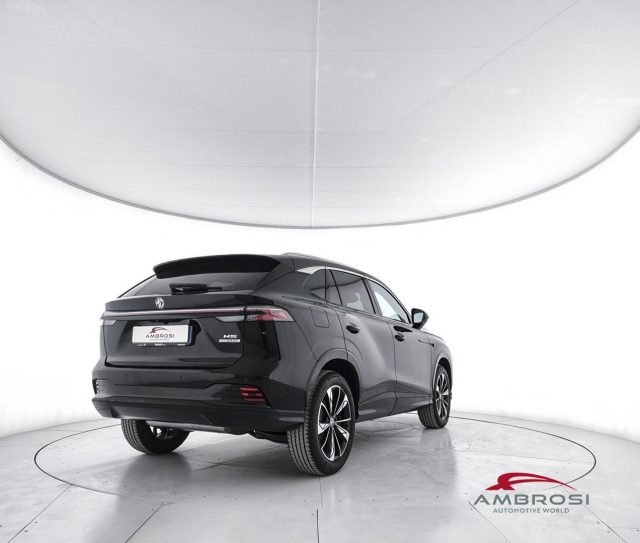 MG HS PHEV 1.5T EDU 2WD LUXURY - foto 3