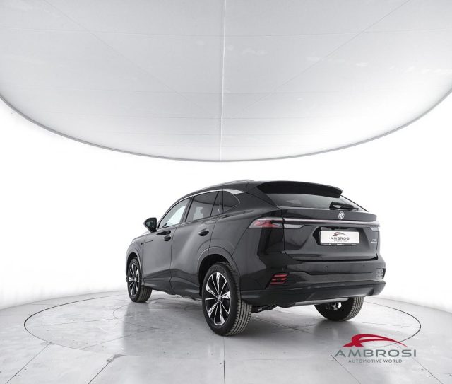 MG HS PHEV 1.5T EDU 2WD LUXURY - foto 4