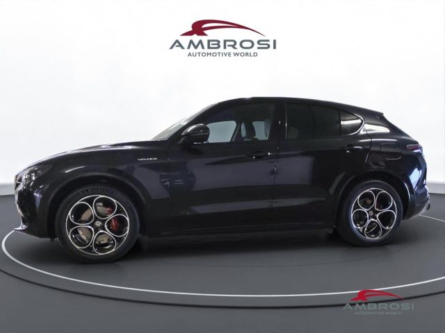 ALFA ROMEO STELVIO MY24 SPRINT - foto 6