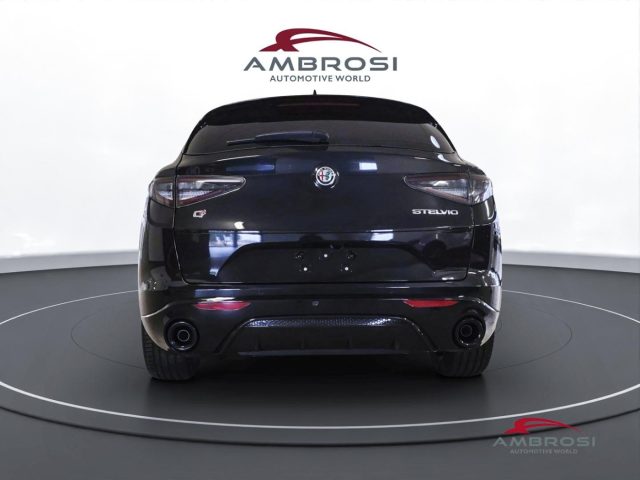 ALFA ROMEO STELVIO MY24 SPRINT - foto 8