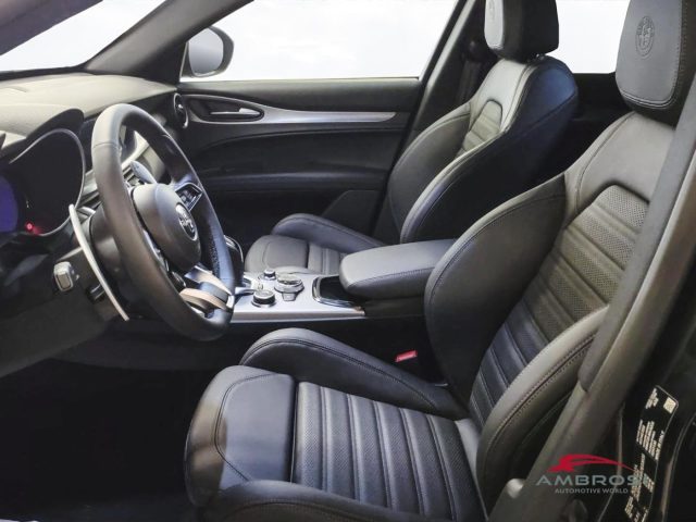 ALFA ROMEO STELVIO MY24 SPRINT - foto 10