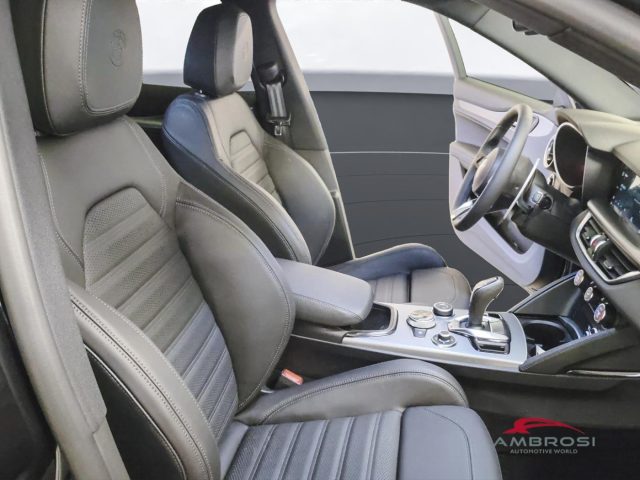 ALFA ROMEO STELVIO MY24 SPRINT - foto 12