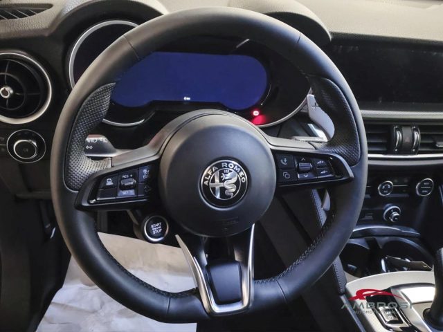 ALFA ROMEO STELVIO MY24 SPRINT - foto 14