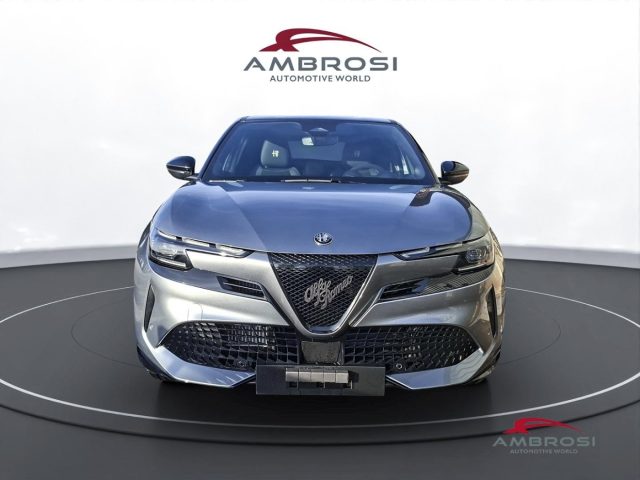 ALFA ROMEO JUNIOR IBRIDA EDIZIONE MILANO CORTINA 2 - foto 7