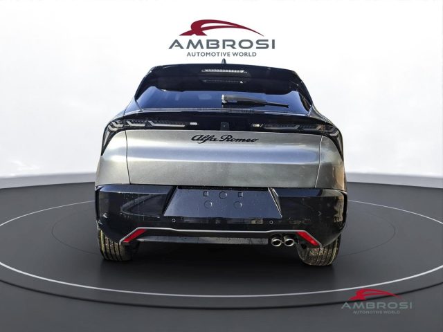 ALFA ROMEO JUNIOR IBRIDA EDIZIONE MILANO CORTINA 2 - foto 8