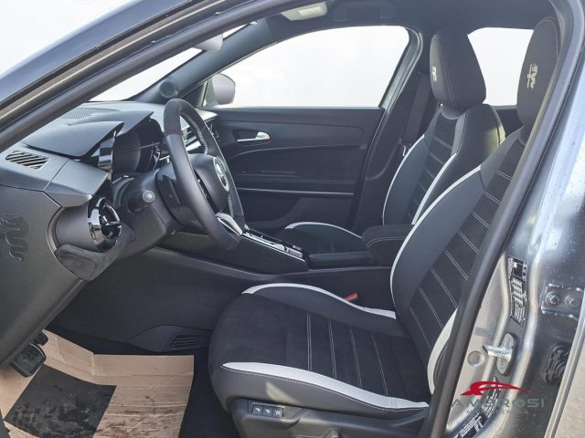 ALFA ROMEO JUNIOR IBRIDA EDIZIONE MILANO CORTINA 2 - foto 10