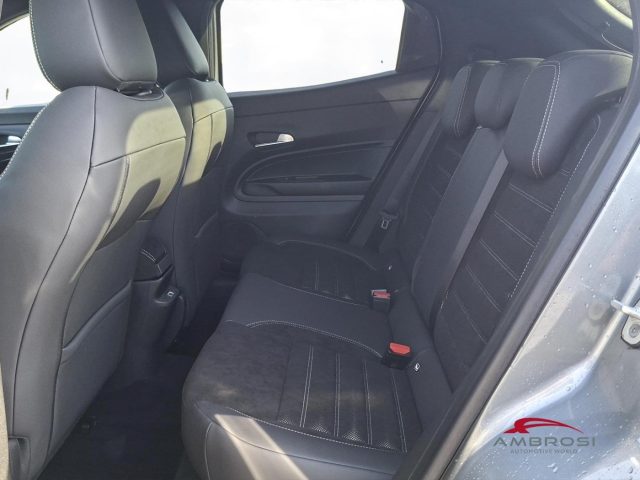 ALFA ROMEO JUNIOR IBRIDA EDIZIONE MILANO CORTINA 2 - foto 11