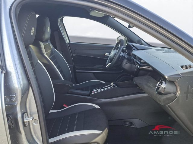 ALFA ROMEO JUNIOR IBRIDA EDIZIONE MILANO CORTINA 2 - foto 12
