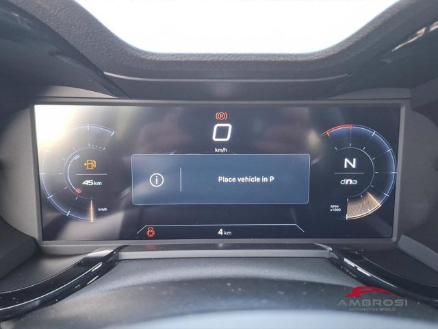 ALFA ROMEO JUNIOR IBRIDA EDIZIONE MILANO CORTINA 2 - foto 13