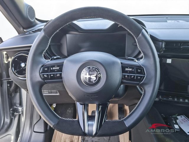 ALFA ROMEO JUNIOR IBRIDA EDIZIONE MILANO CORTINA 2 - foto 14
