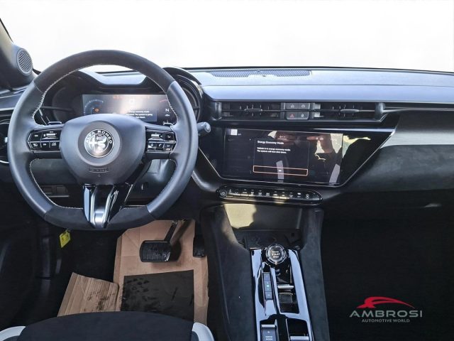 ALFA ROMEO JUNIOR IBRIDA EDIZIONE MILANO CORTINA 2 - foto 15