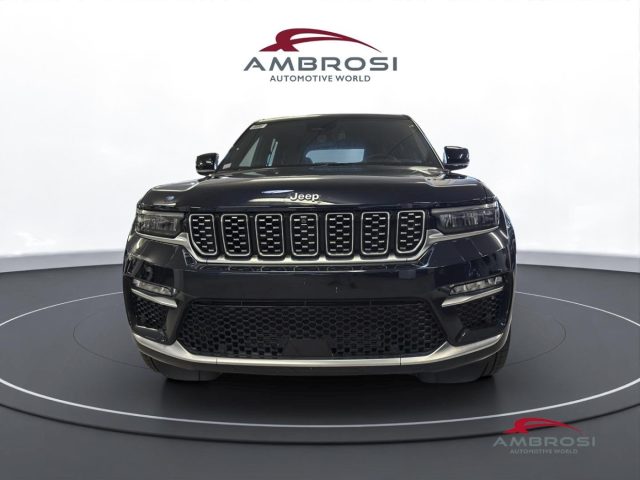 JEEP GRAND CHEROKEE SUMMIT RESERVE 2.0 4XE PHEV 272C - foto 7