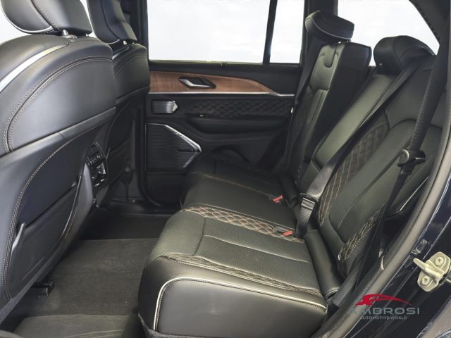 JEEP GRAND CHEROKEE SUMMIT RESERVE 2.0 4XE PHEV 272C - foto 10