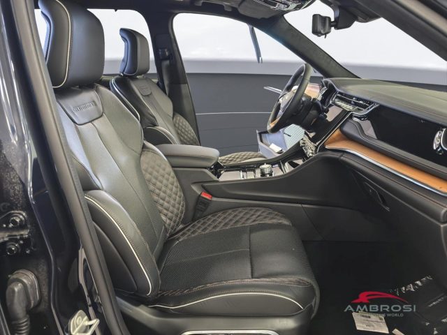 JEEP GRAND CHEROKEE SUMMIT RESERVE 2.0 4XE PHEV 272C - foto 11