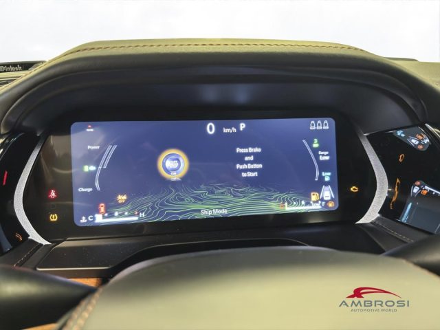 JEEP GRAND CHEROKEE SUMMIT RESERVE 2.0 4XE PHEV 272C - foto 12