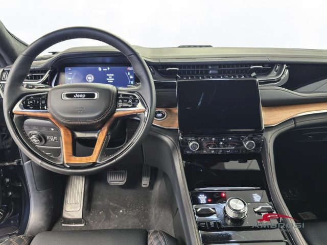 JEEP GRAND CHEROKEE SUMMIT RESERVE 2.0 4XE PHEV 272C - foto 14