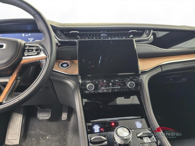 JEEP GRAND CHEROKEE SUMMIT RESERVE 2.0 4XE PHEV 272C - foto 15