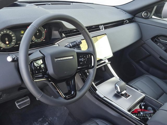 LAND ROVER RANGE ROVER L551 2.0 AJ21-D4M AWD DYNAMIC SE - foto 12