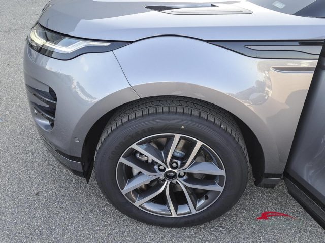LAND ROVER RANGE ROVER L551 2.0 AJ21-D4M AWD DYNAMIC SE - foto 13