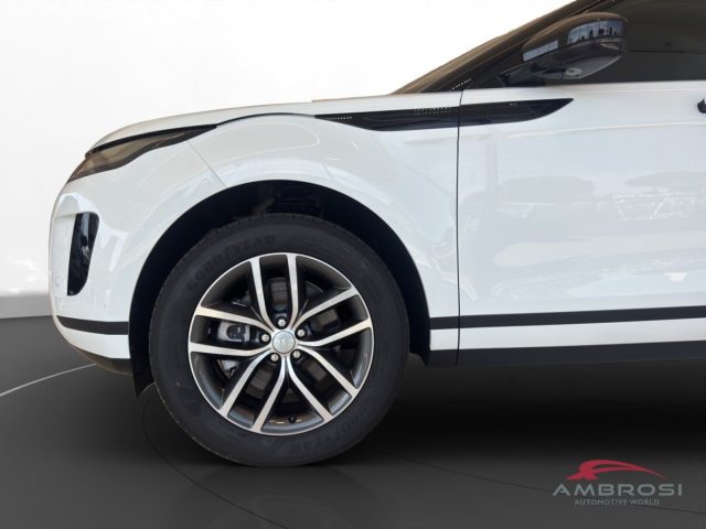 LAND ROVER RANGE ROVER L551 2.0 AJ21-D4M AWD DYNAMIC SE - foto 6