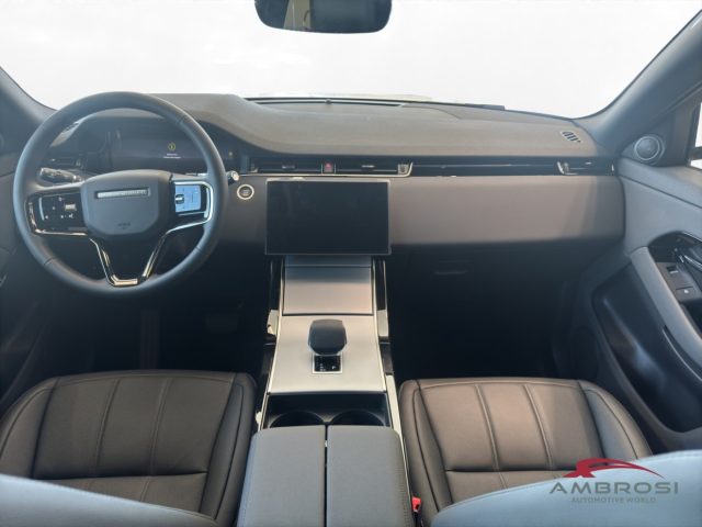 LAND ROVER RANGE ROVER L551 2.0 AJ21-D4M AWD DYNAMIC SE - foto 7