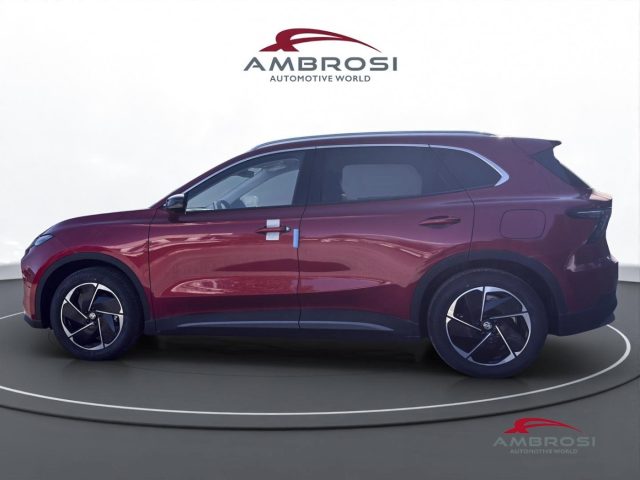 MG KTM S5 EDU 64KWH EDU 2WD LUXURY - foto 6